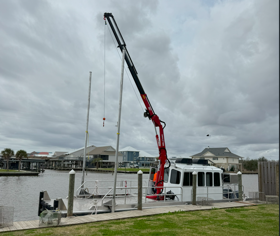 airboat tours houma louisiana